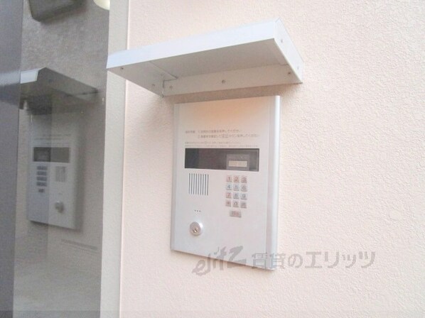 カーザ・エスペランサの物件内観写真